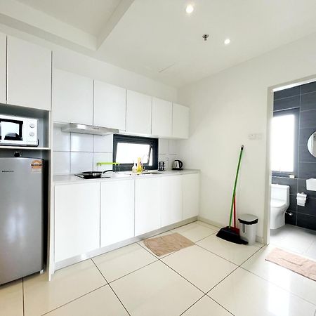 Horizon Suite Homestay, Klia By S&T Homez Sepang Zewnętrze zdjęcie