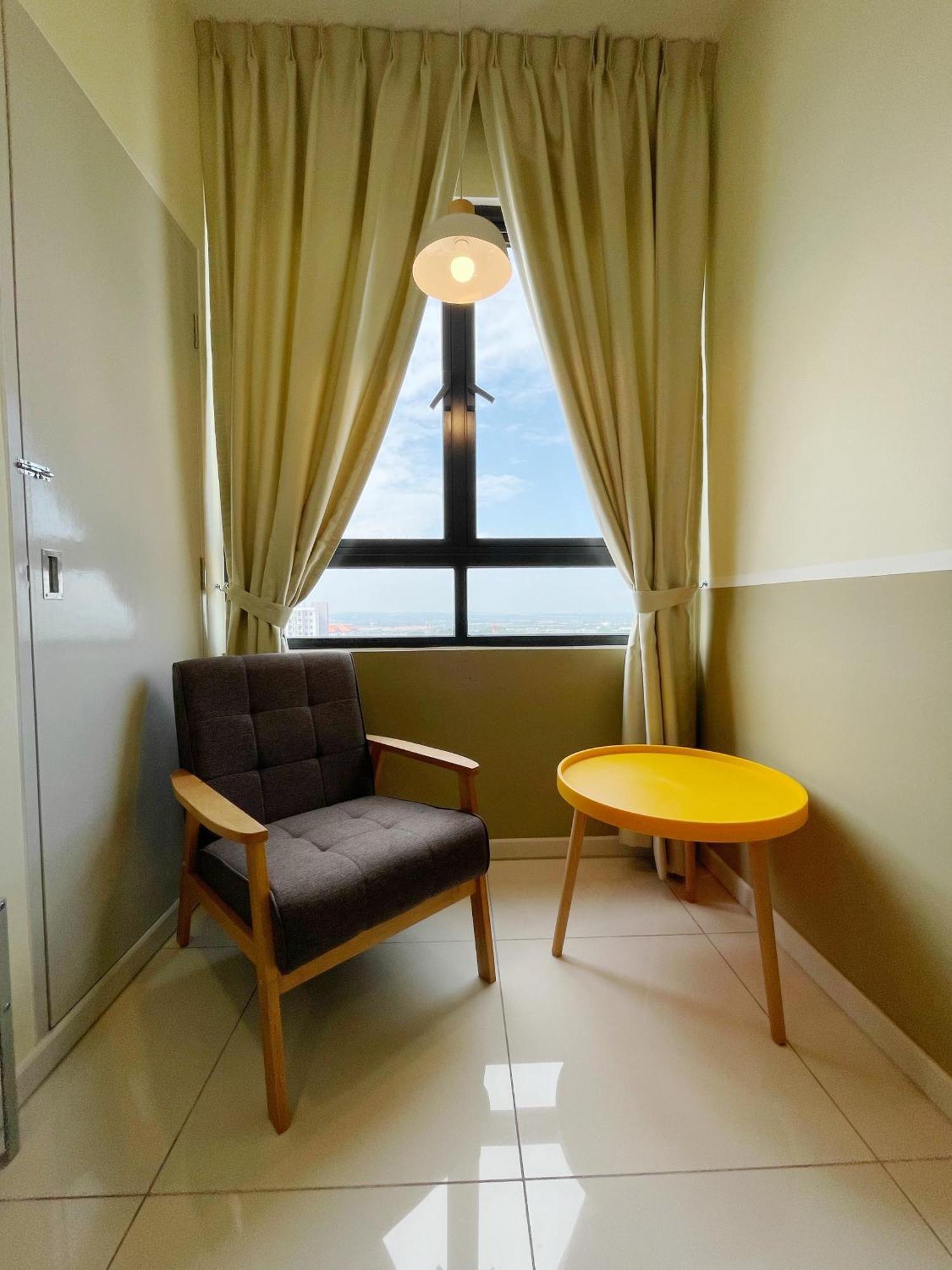 Horizon Suite Homestay, Klia By S&T Homez Sepang Zewnętrze zdjęcie